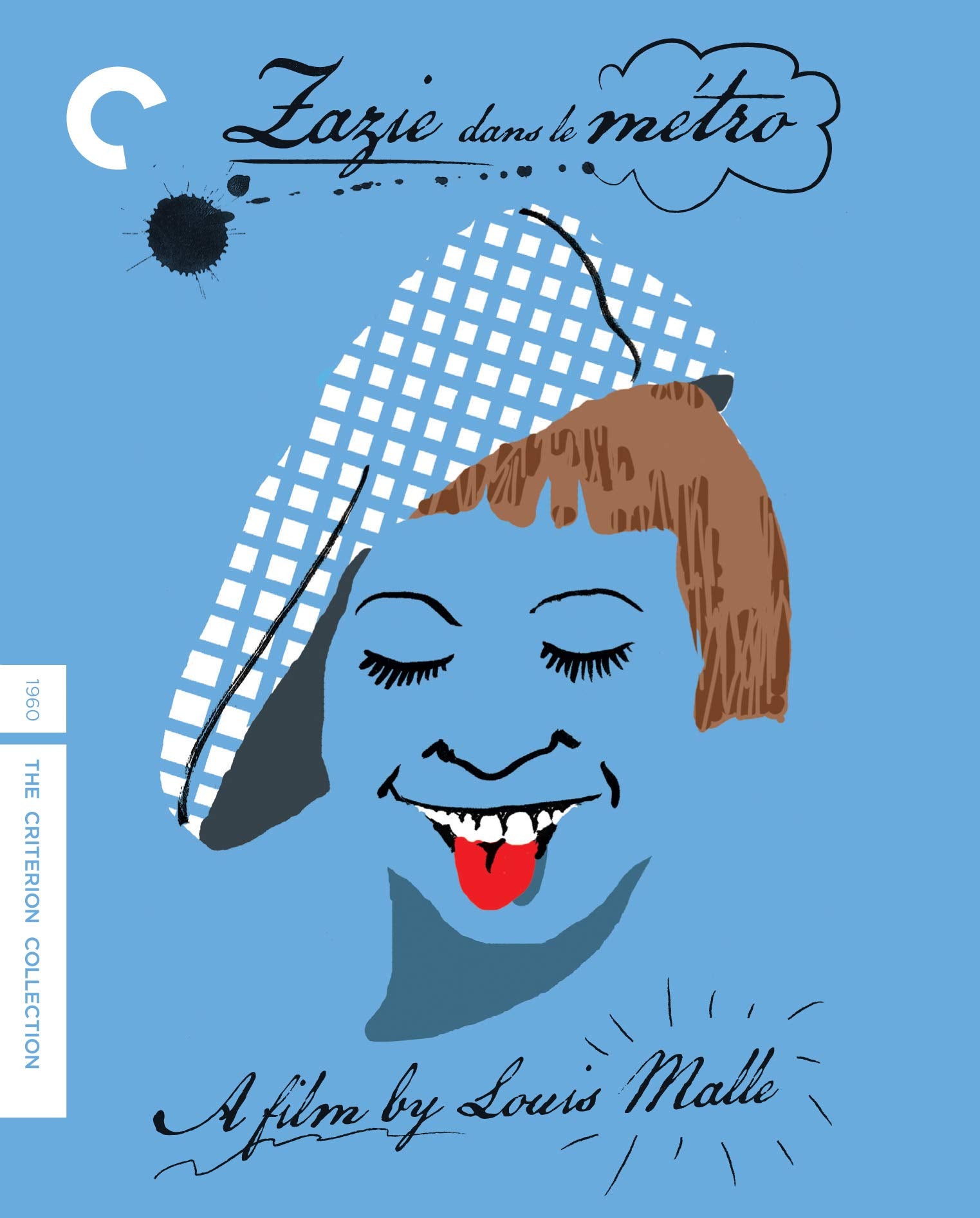 Zazie dans le métro (The Criterion Collection) Films