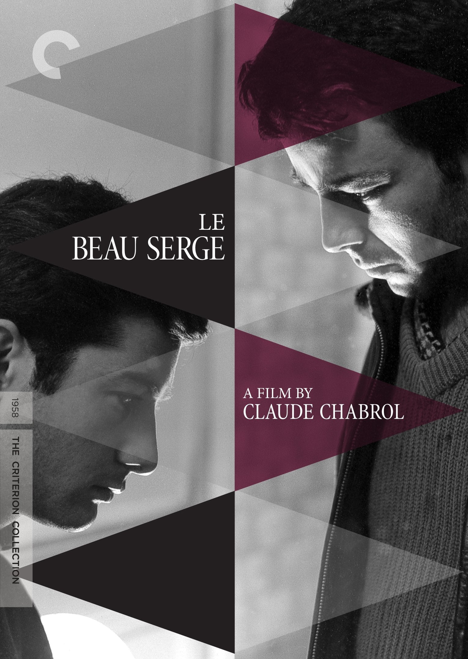 Criterion Collection:Le Beau Serge (US-Import, Region 1) Films