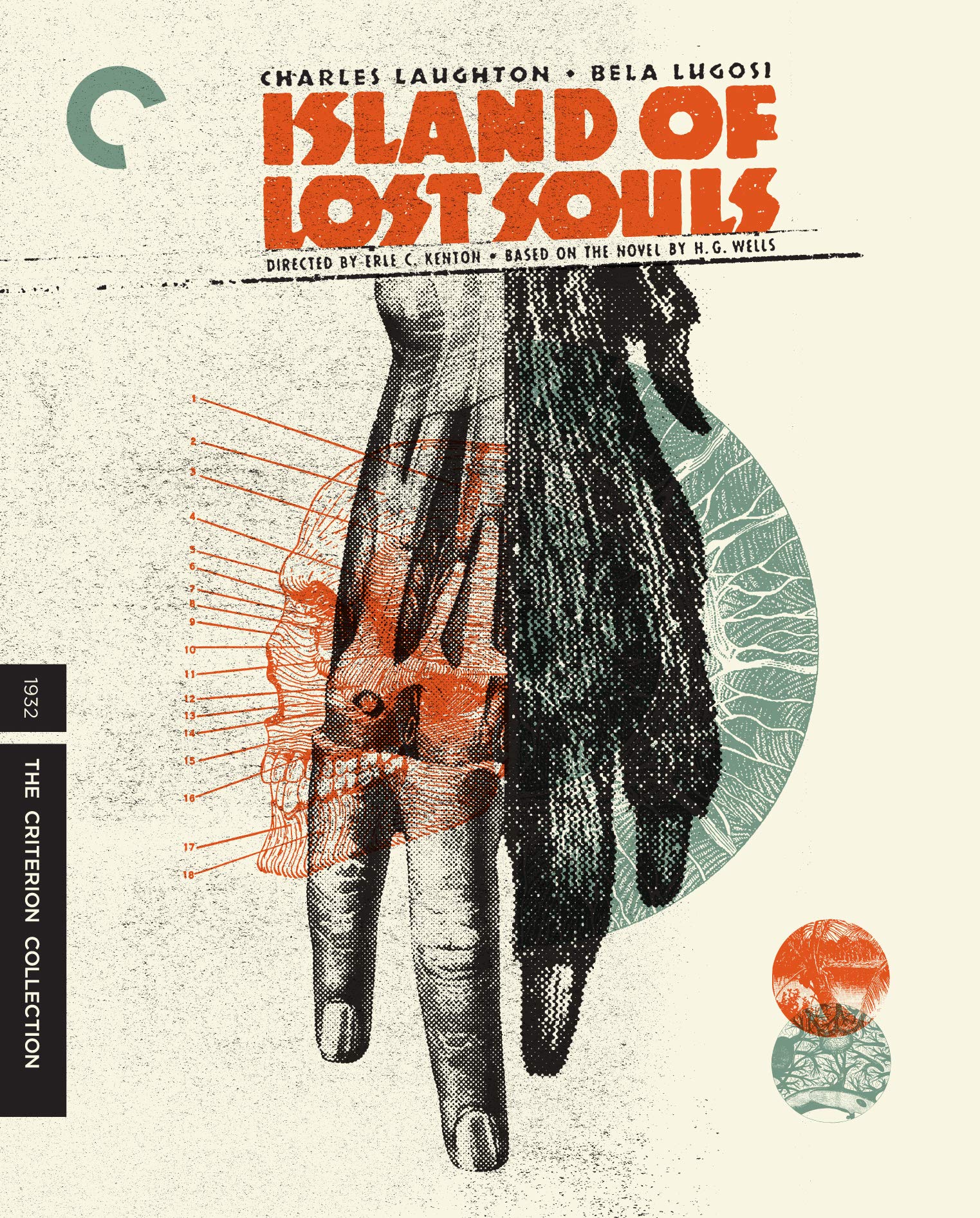Island of Lost Souls (The Criterion Collection) Movies