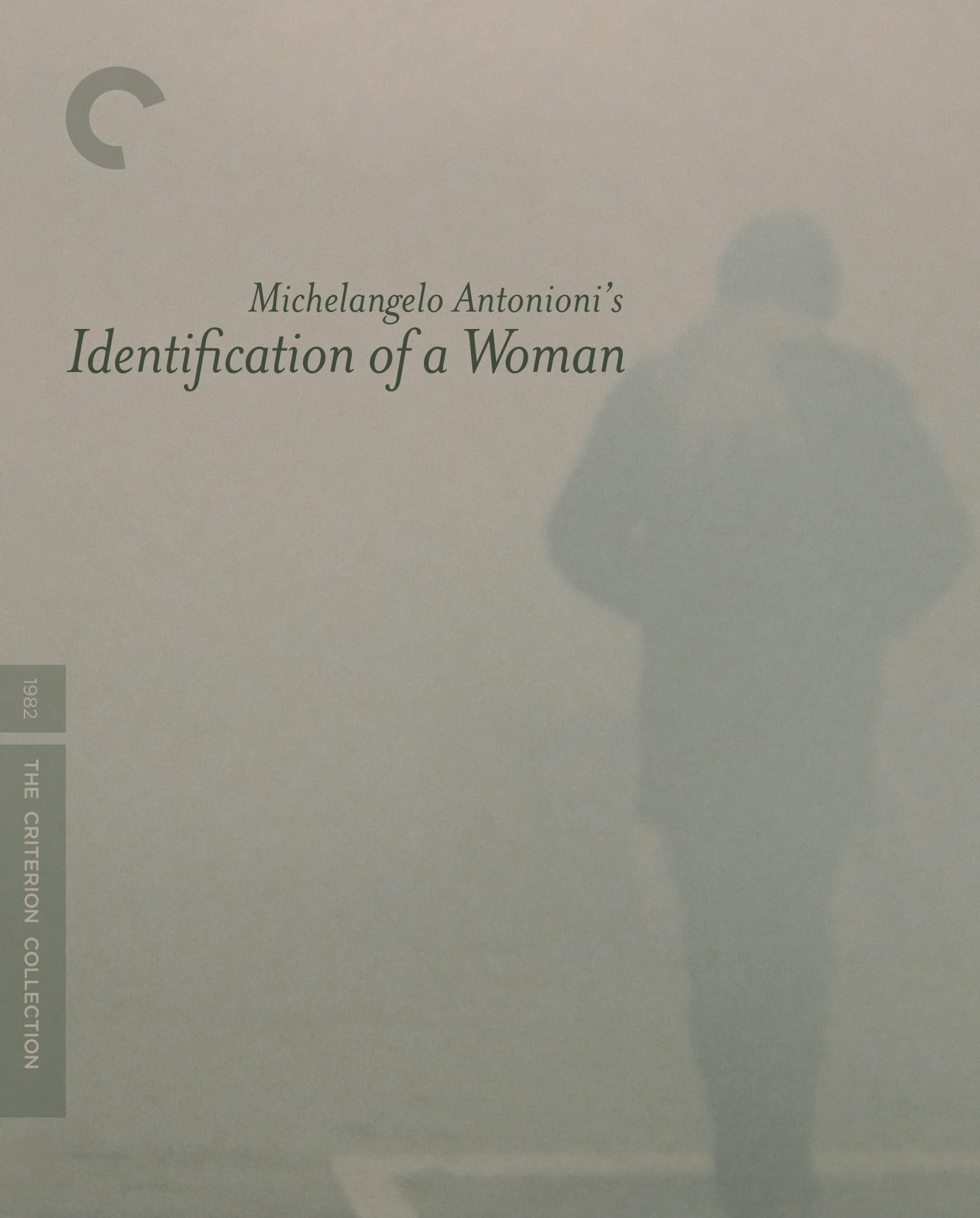 identificazione di una donna / identification of a woman (blu-ray) () Films