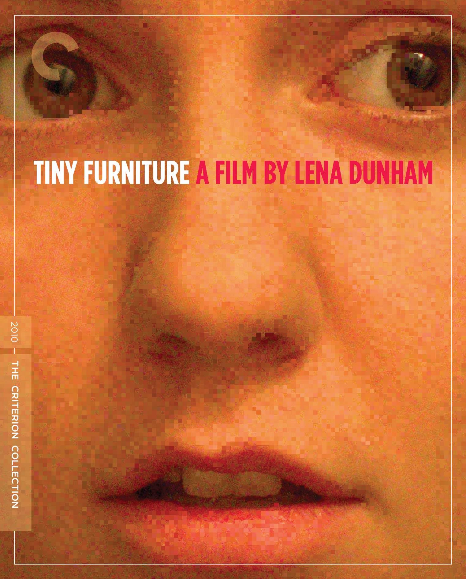 Tiny Furniture (The Criterion Collection) Films