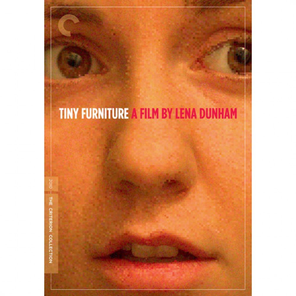 Criterion Collection: Tiny Furniture (US-Import, Region 1) Films