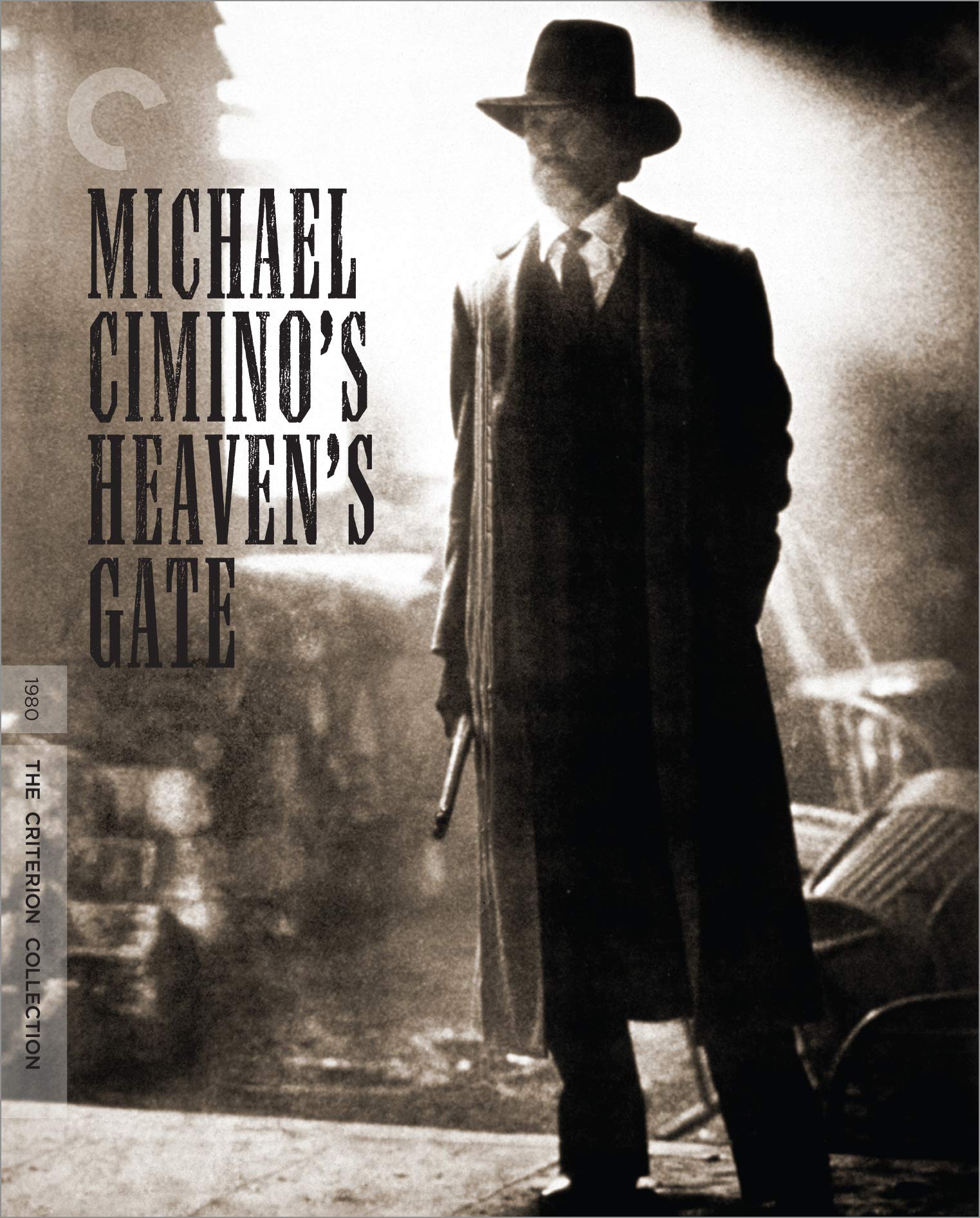 Michael Cimino's Heaven's Gate Movies