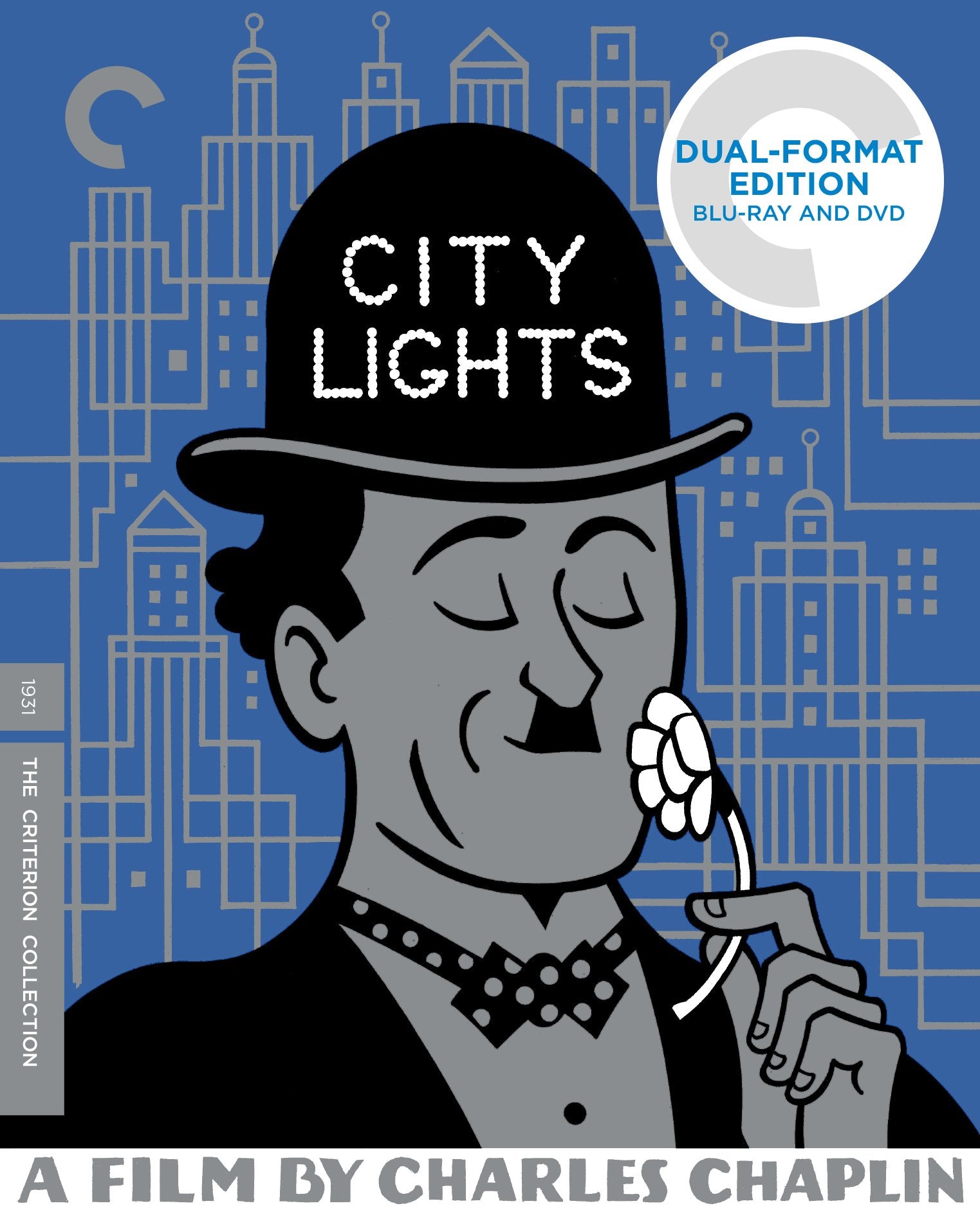 Criterion Collection: City Lights Films