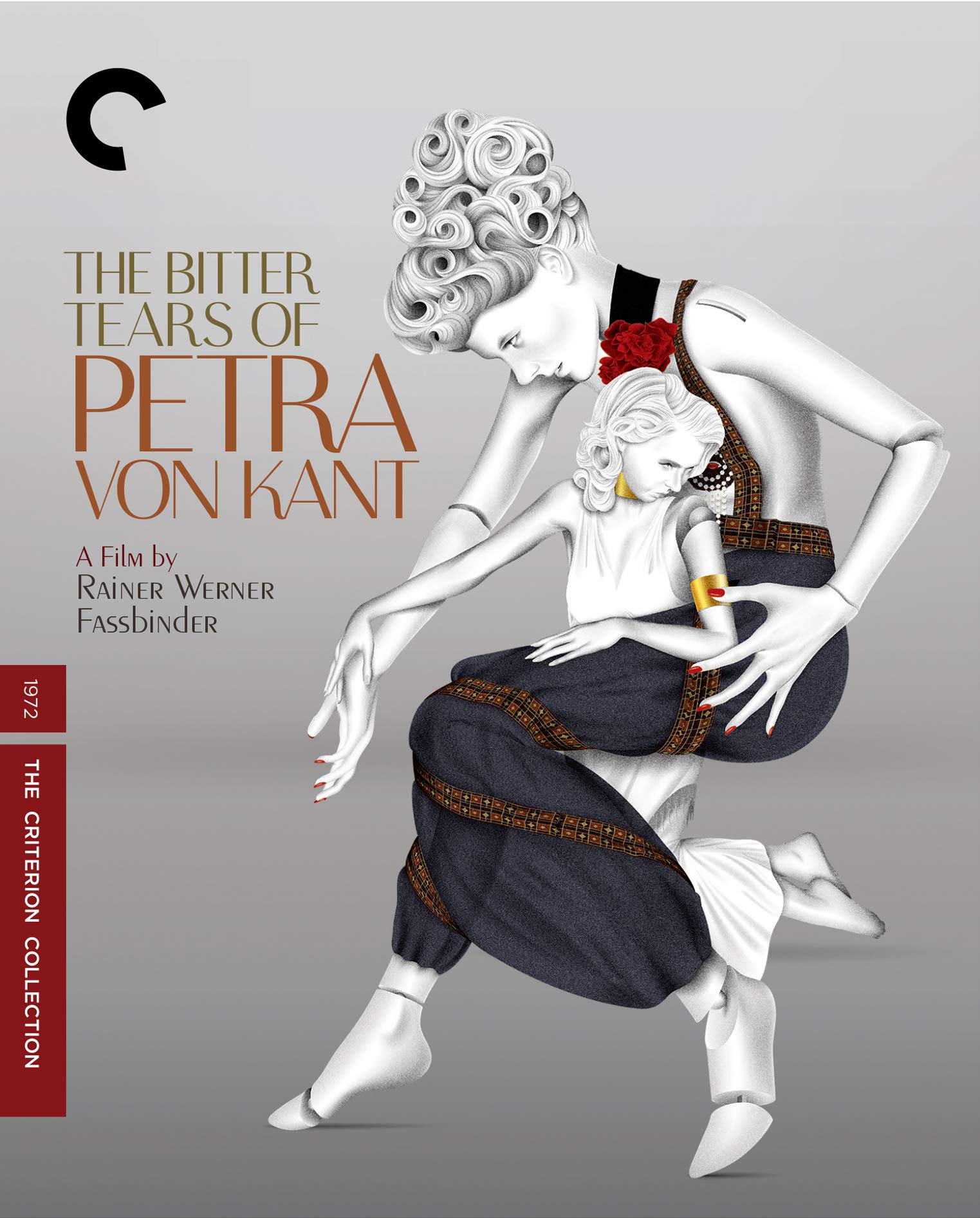 The Bitter Tears of Petra von Kant Films