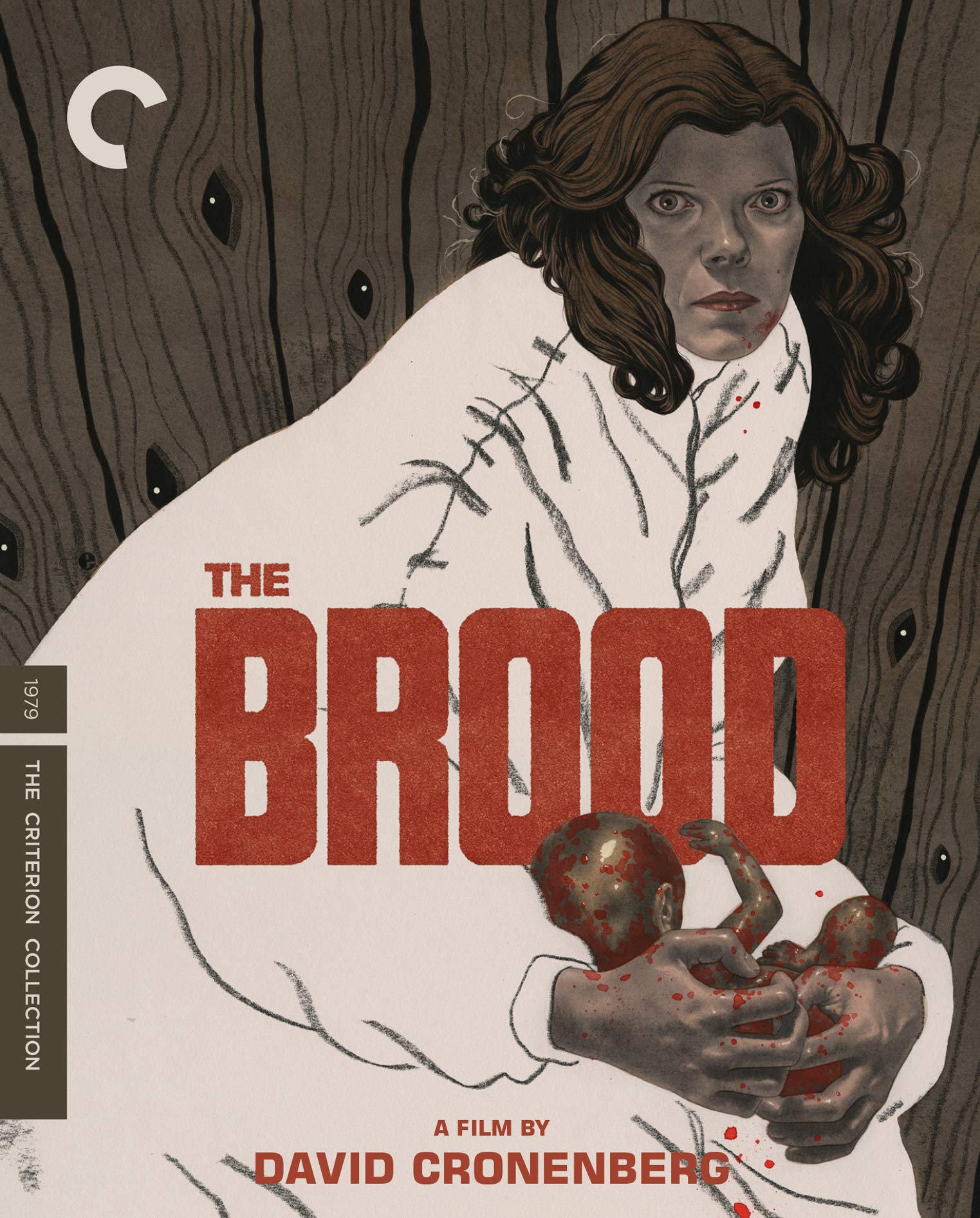 The Brood Films