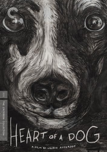 Heart of a Dog (The Criterion Collection) Films