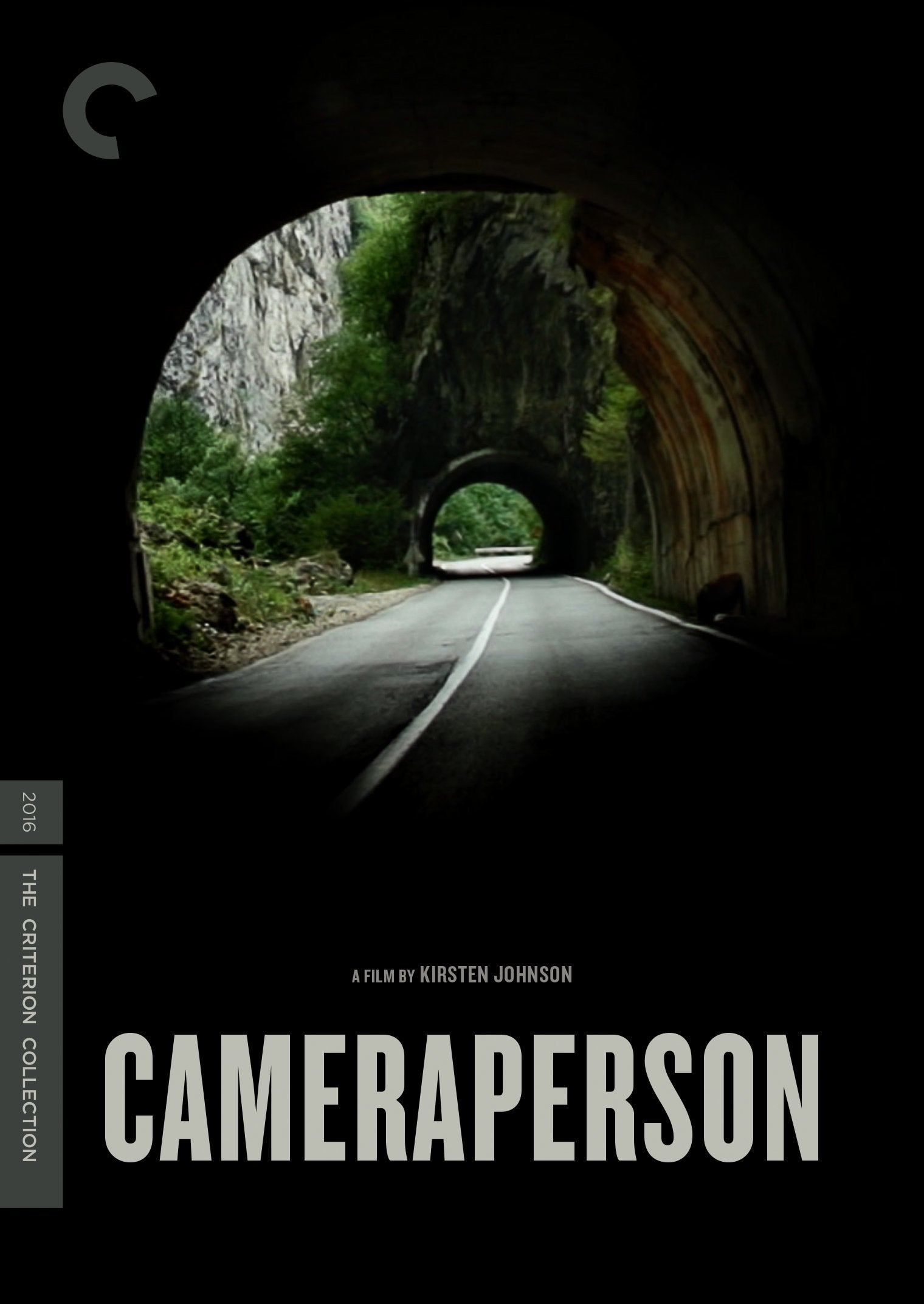 CRITERION COLLECTION: CAMERAPERSON - CRITERION COLLECTION: CAMERAPERSON (2 DVD) Films