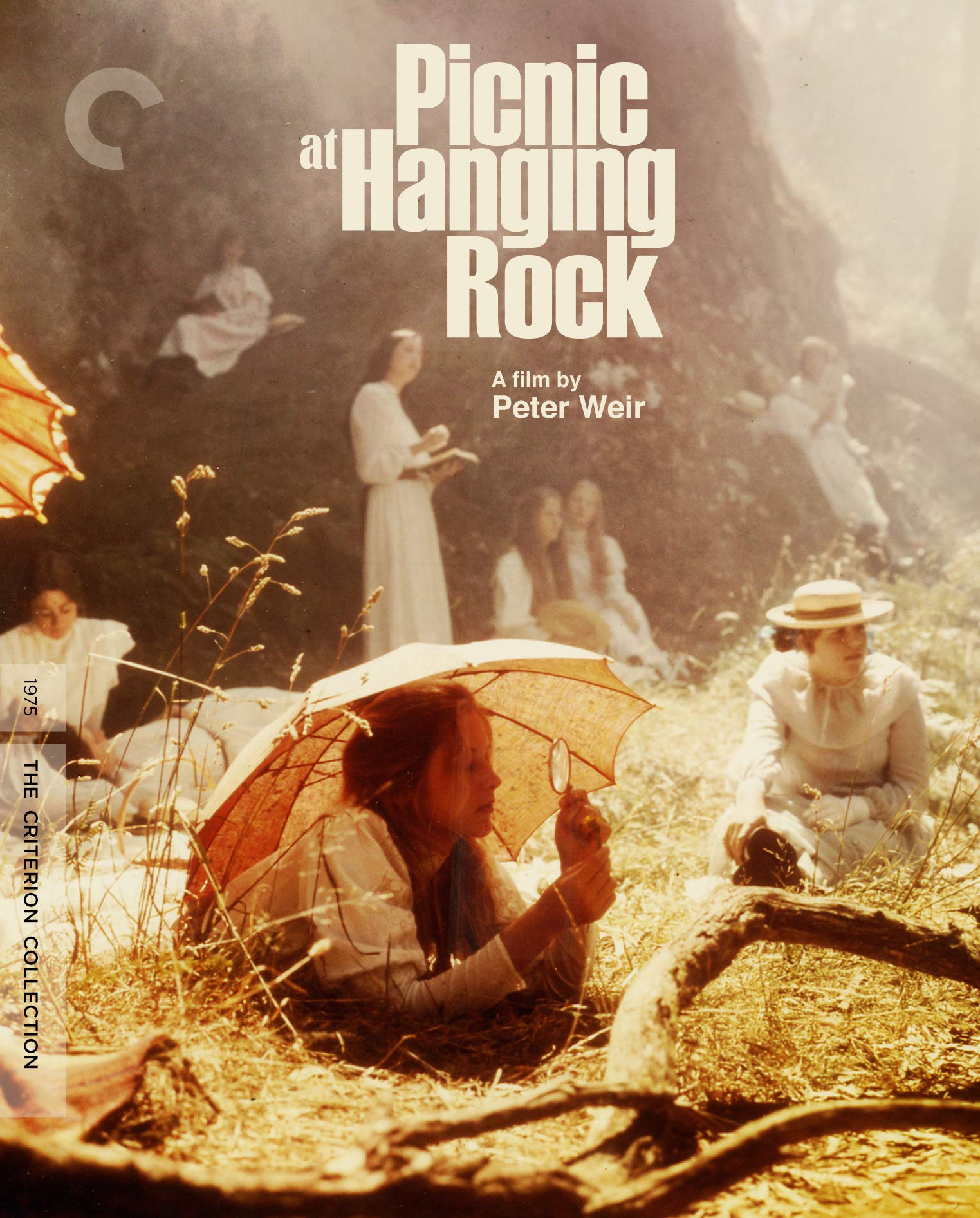 Product Image: Picnic at Hanging Rock (The Criterion Collection)