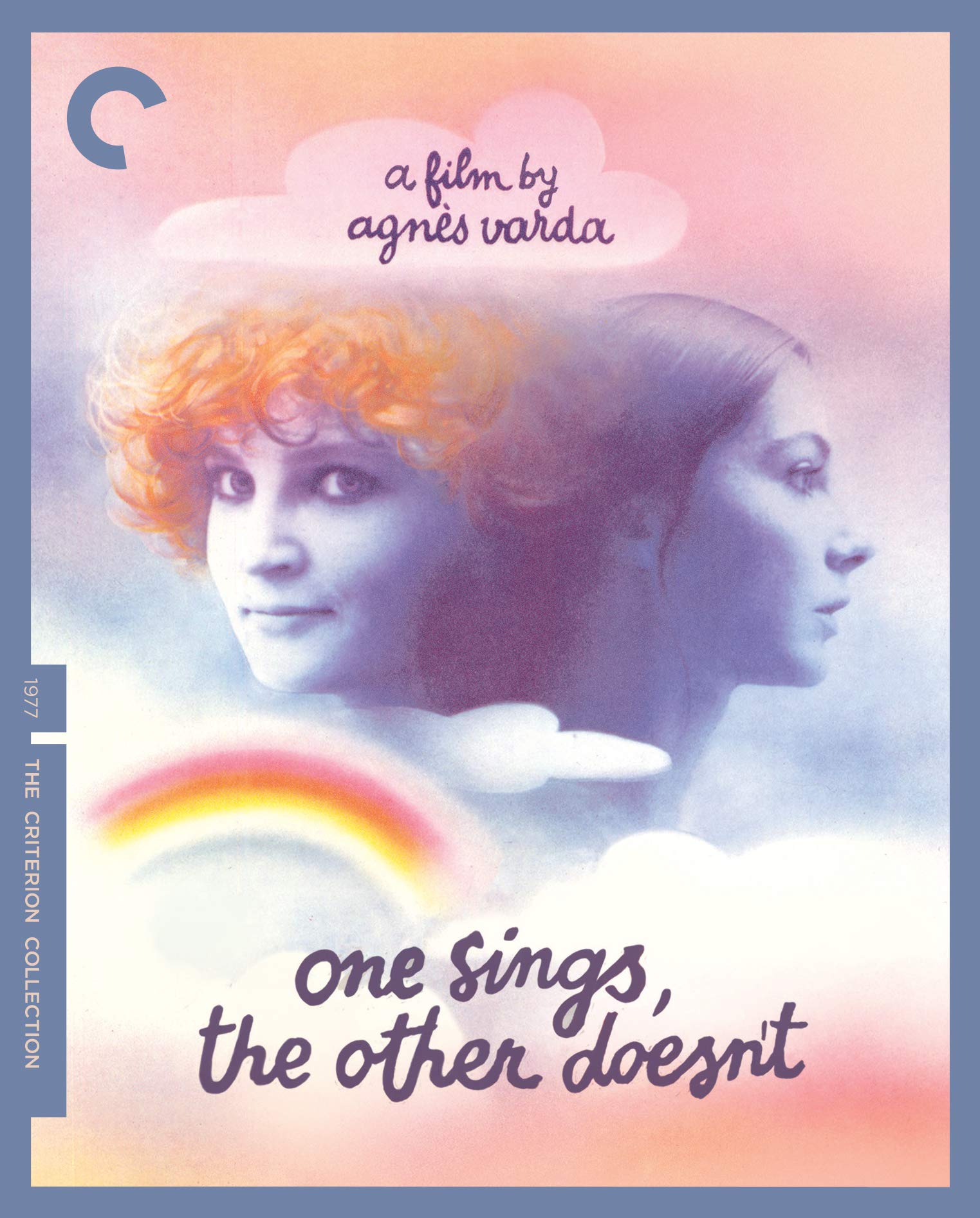 One Sings, The Other Doesn't (The Criterion Collection) Movies