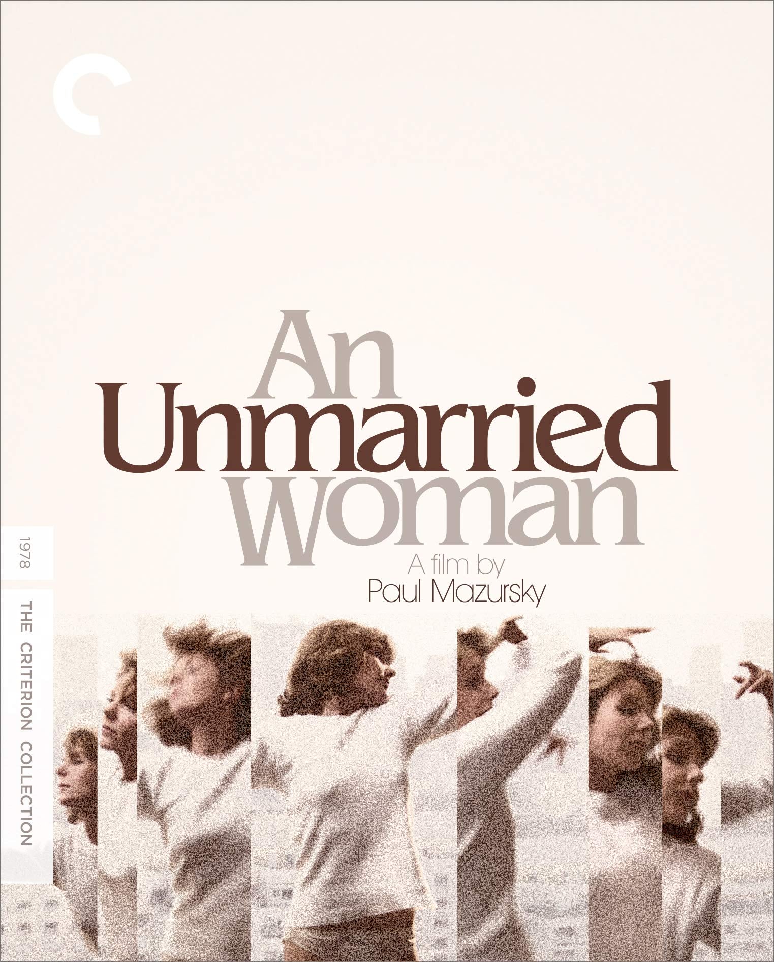 An Unmarried Woman (The Criterion Collection) Films