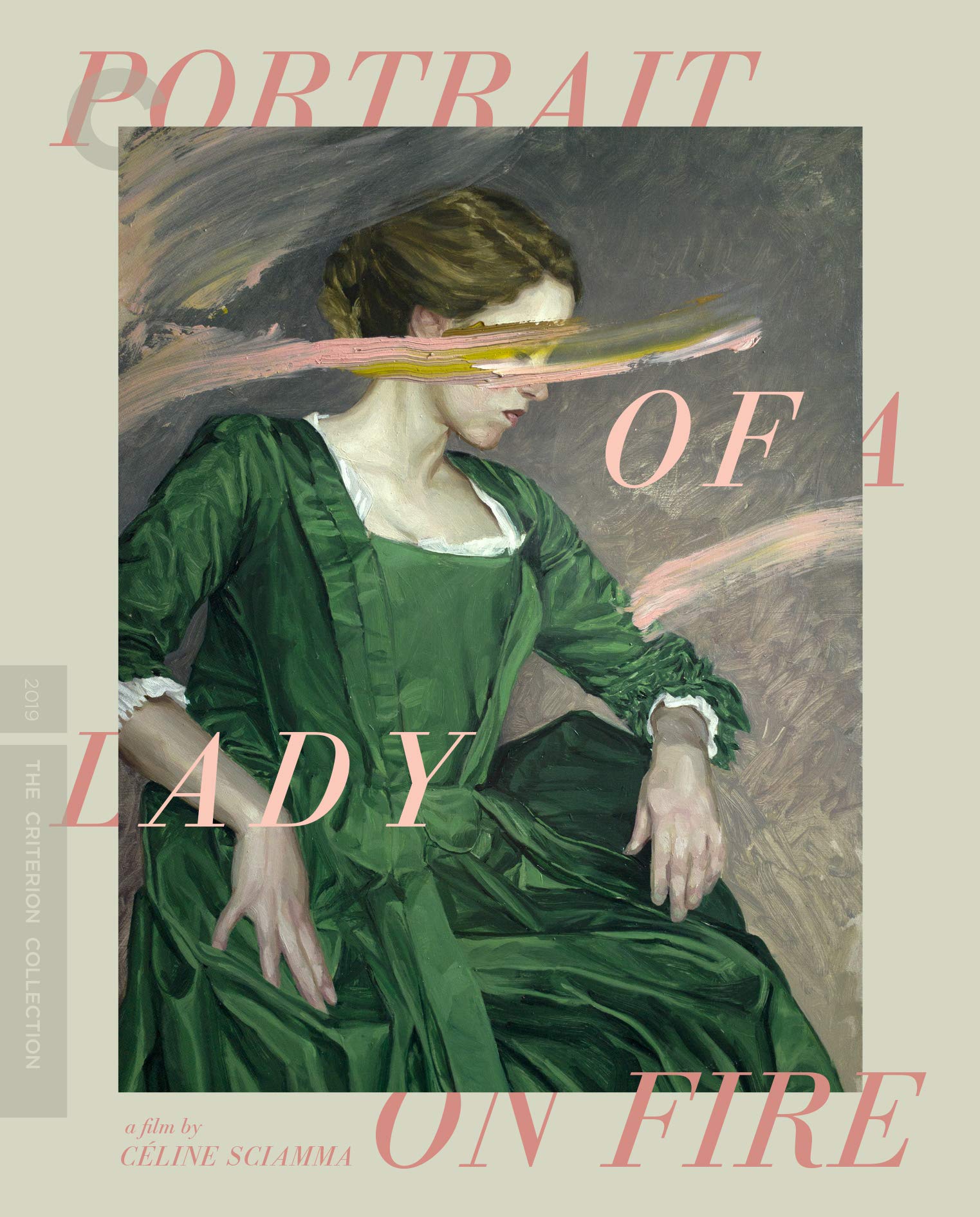 Portrait of a Lady on Fire (The Criterion Collection) Films