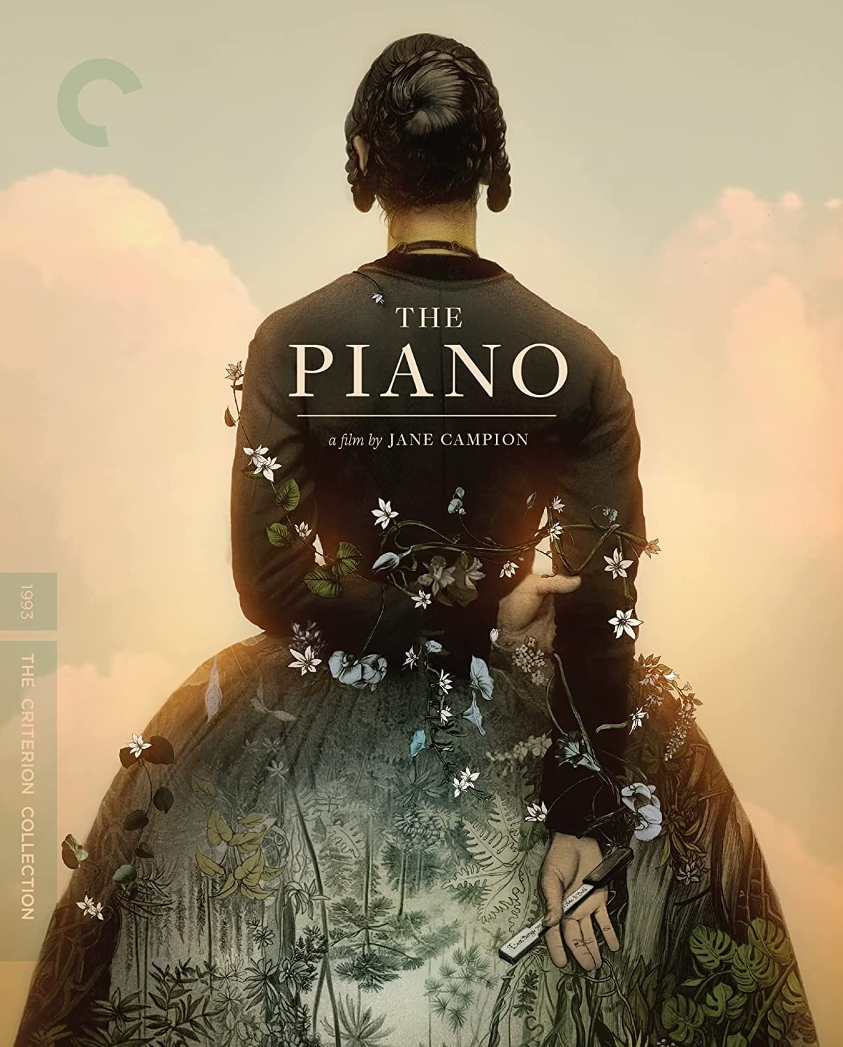The Piano (The Criterion Collection) Movies