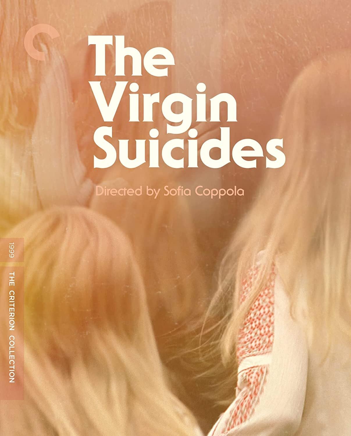 Product Image: The Virgin Suicides (The Criterion Collection)