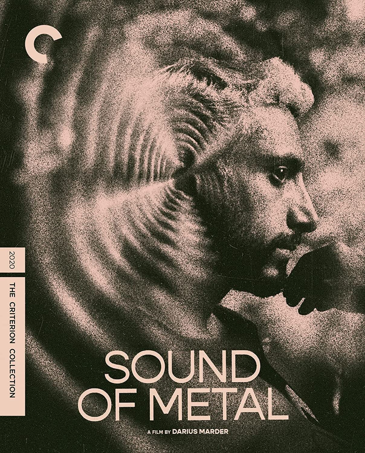 Sound of Metal (The Criterion Collection) Books