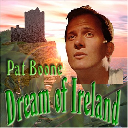 Dream of Ireland World Music