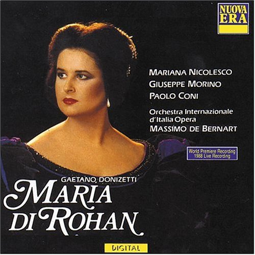 Maria di Rohan (Gesamtaufnahme) Classical
