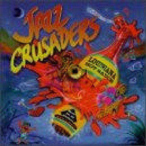 Louisiana Hot Sauce Jazz
