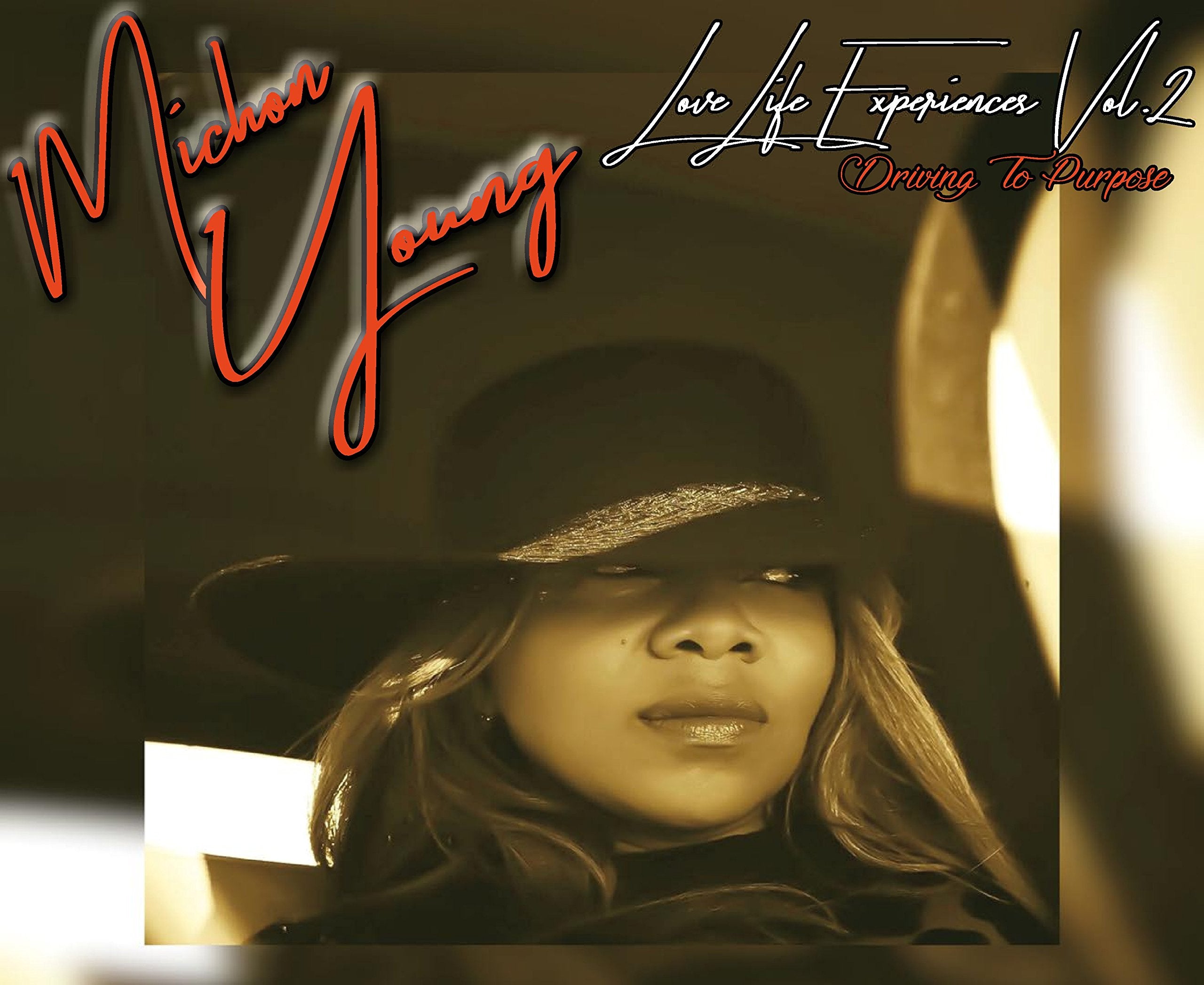 Love Life Experience Vol 2 Driving To Purpose Music for Children