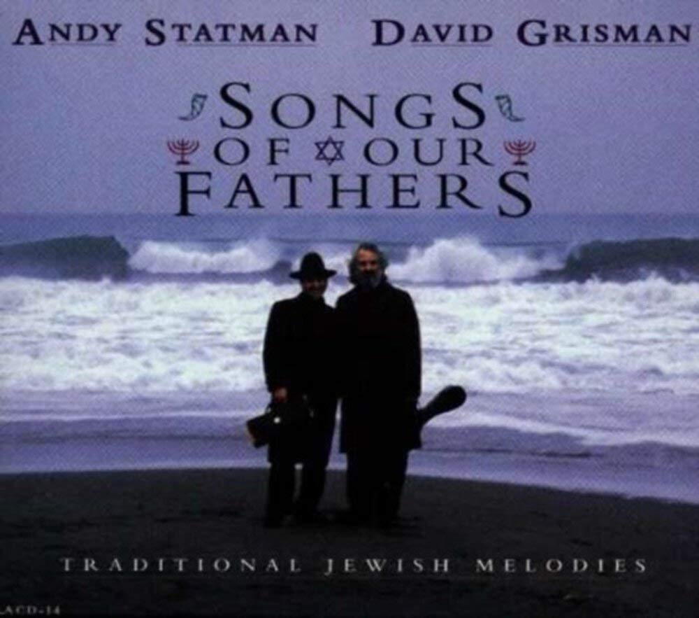 Songs of Our Fathers Other music genres