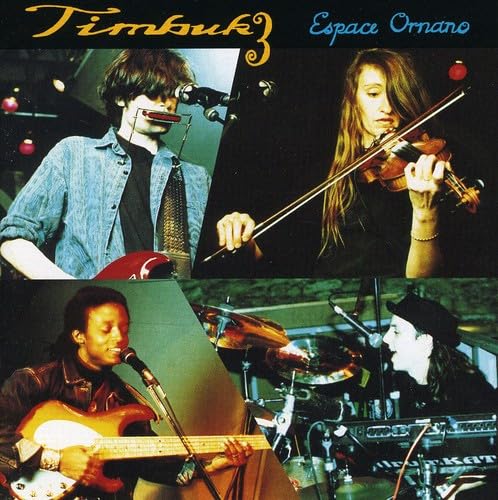 Product Image: Espace Ornano
