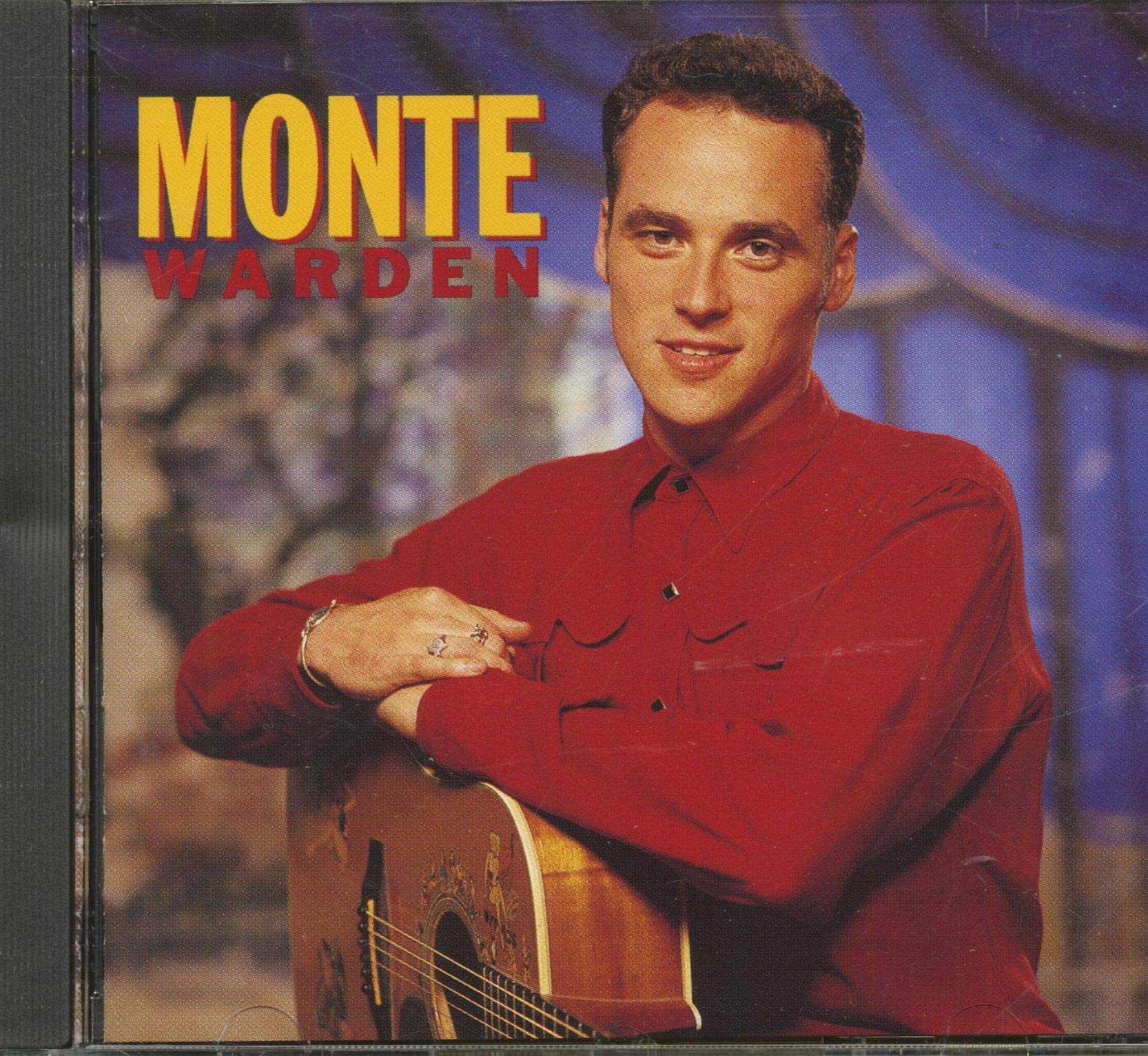 Product Image: Monte Warden