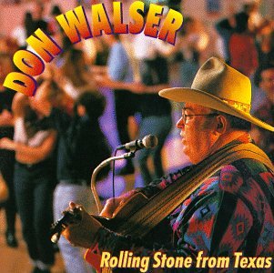 Rolling Stone From Texas Pop