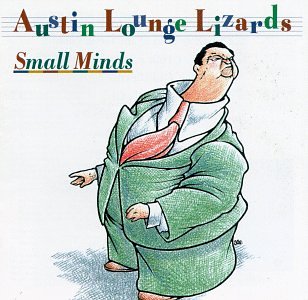 Small Minds Pop