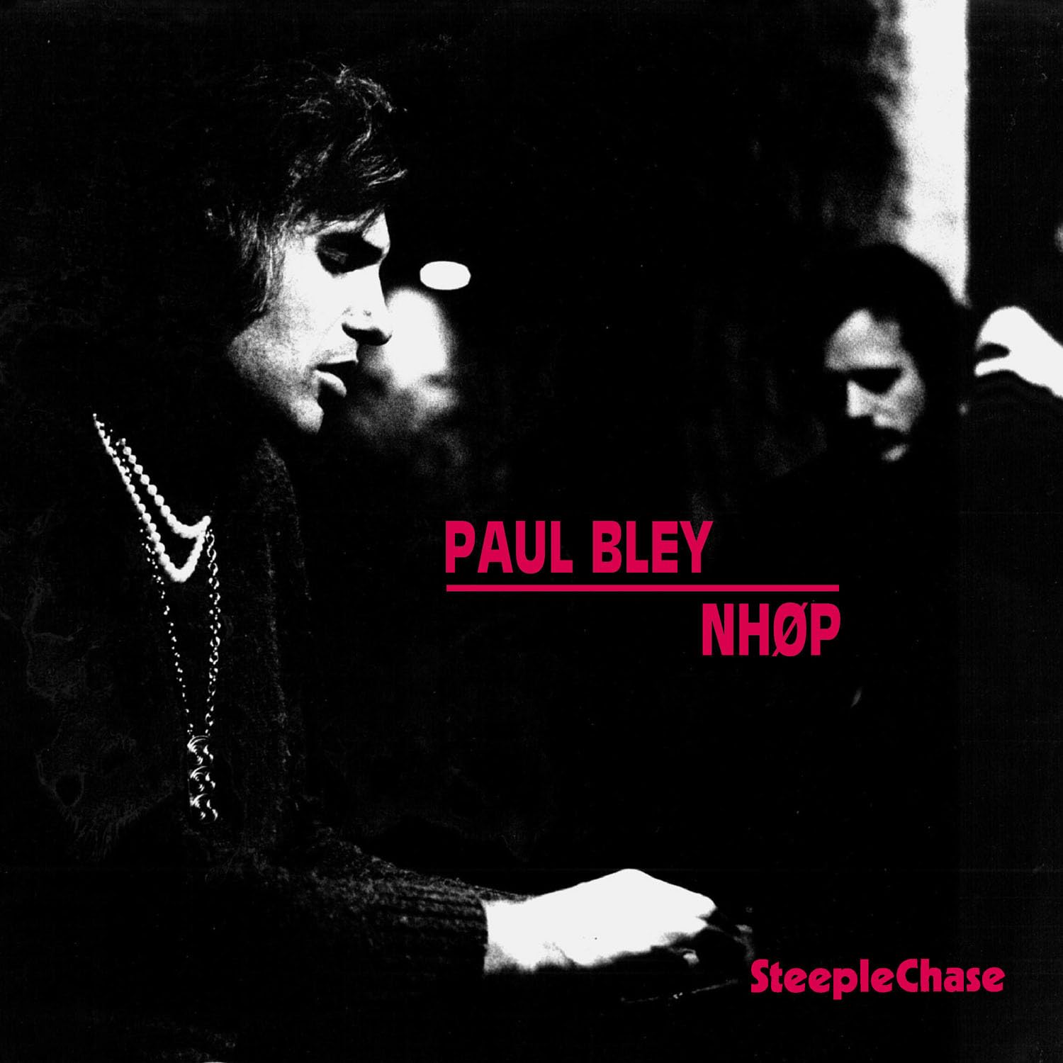 Paul Bley/Nhop Jazz