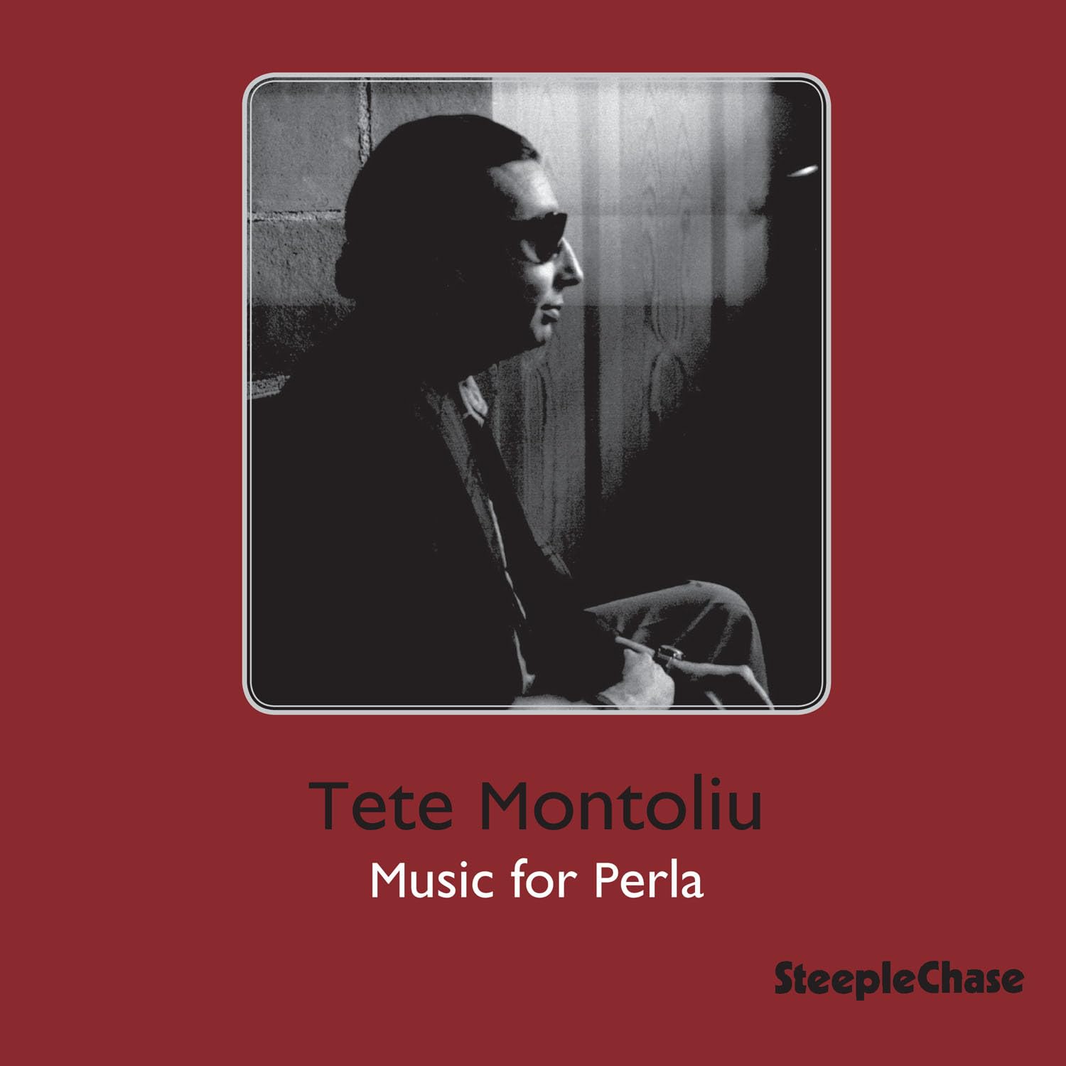 Music for Perla (Solo Piano) Jazz