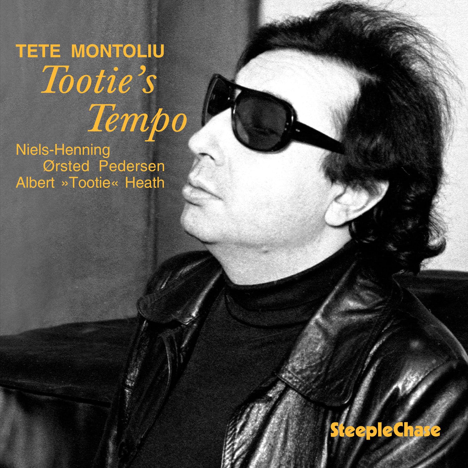 Tootie S Tempo Jazz
