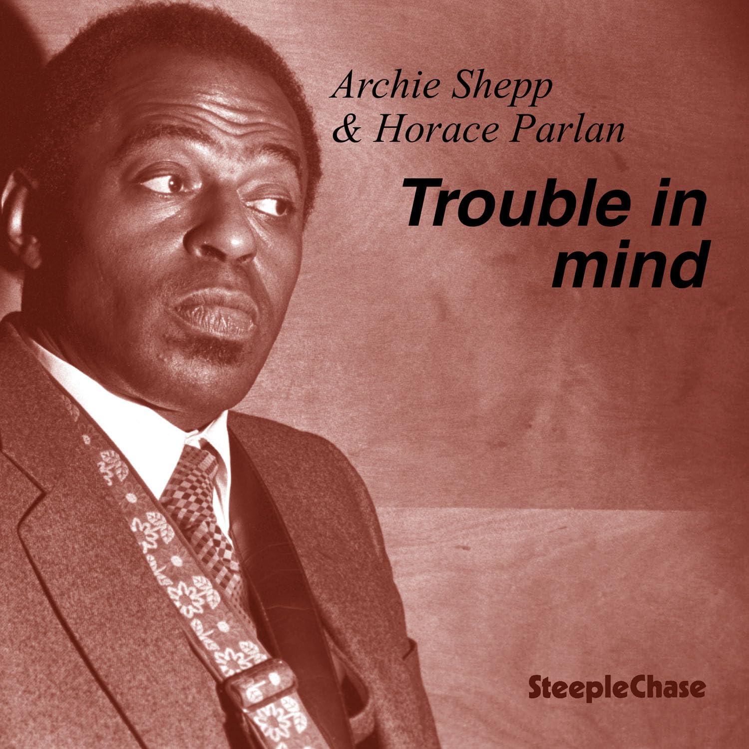 Product Image: Trouble in Mind
