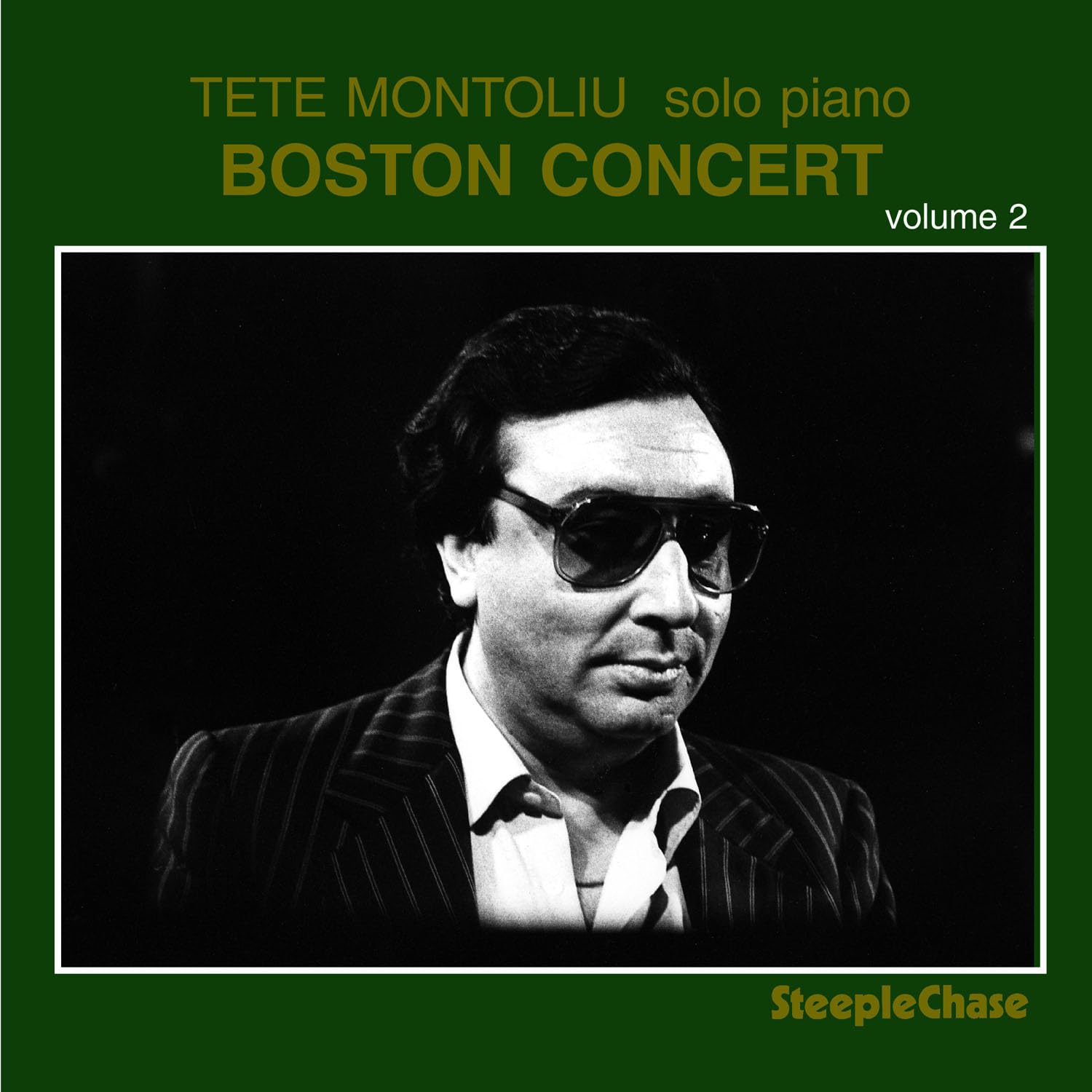 Boston Concert Vol 2 Jazz