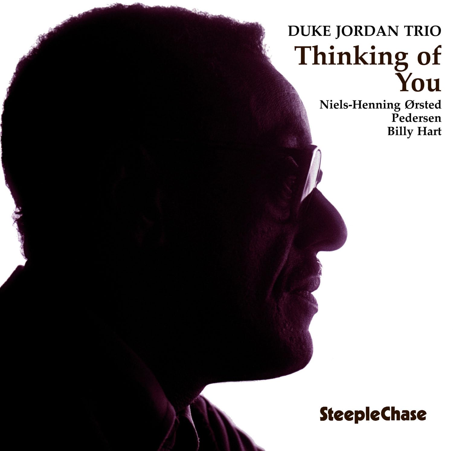 Thinking of You Jazz