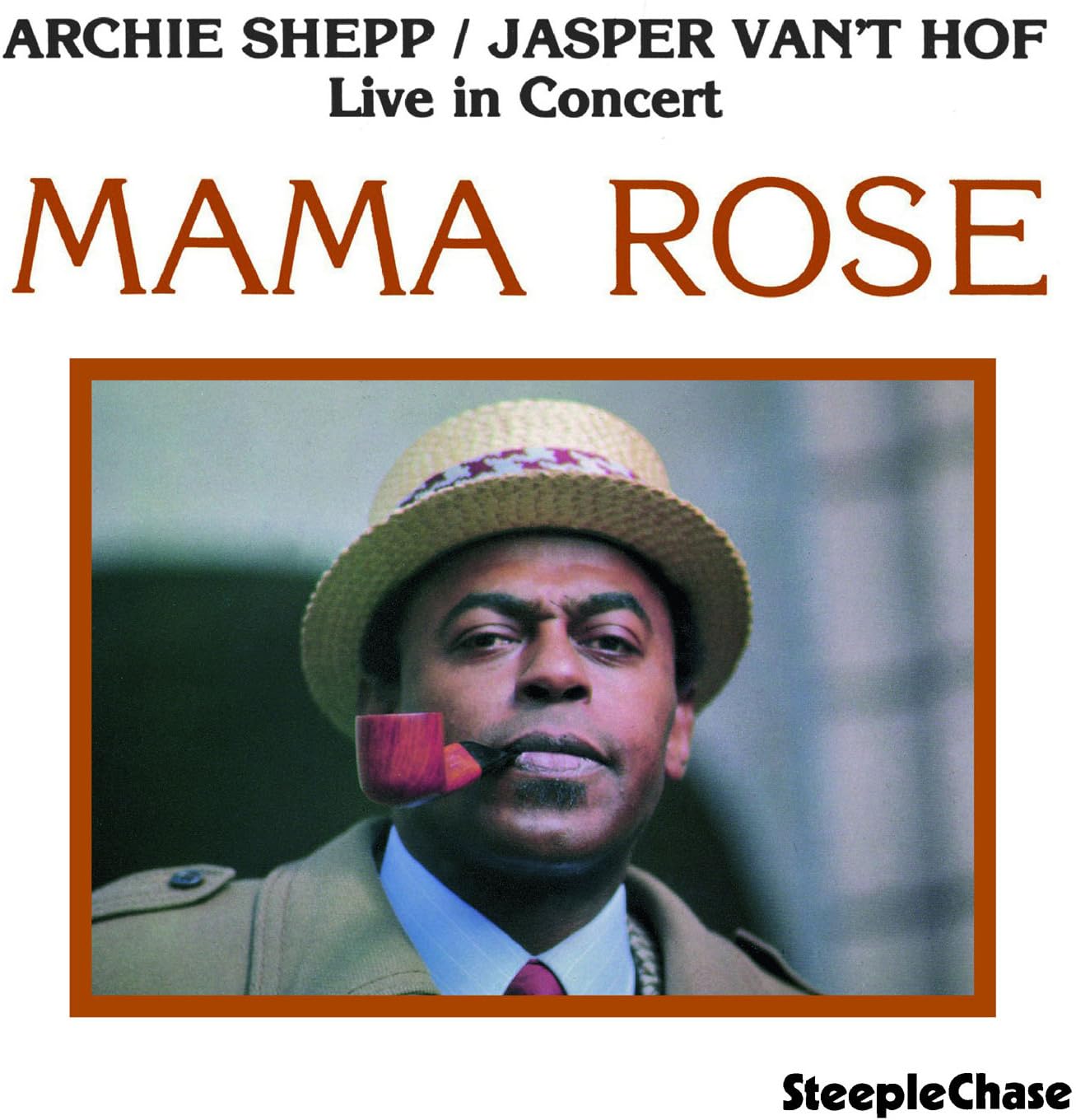 Mama Rose-Live in Concert Jazz
