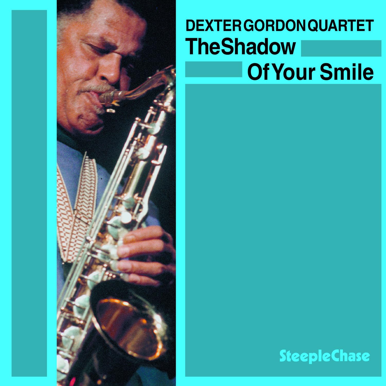 The Shadow Of Your Smile cd