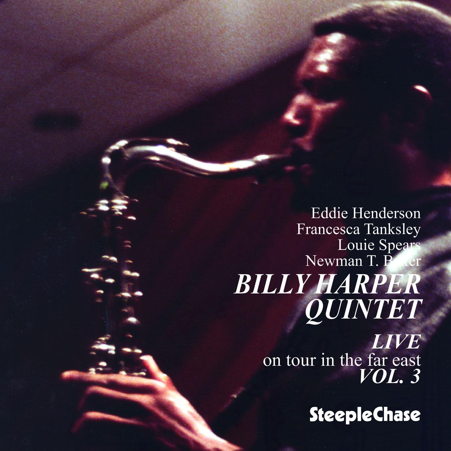 Live on Tour in the Far East Jazz