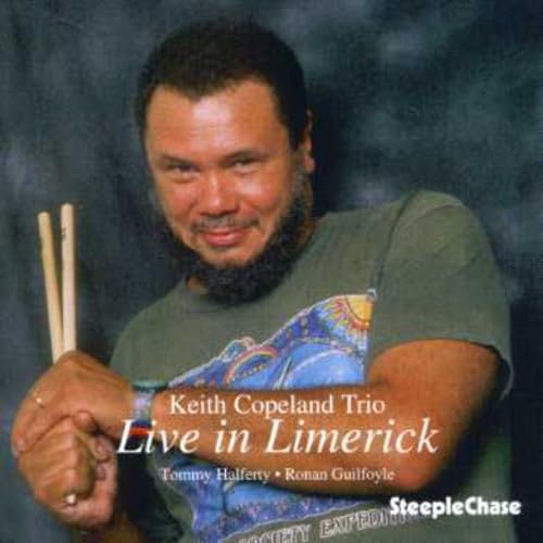 Live in Limerick Jazz