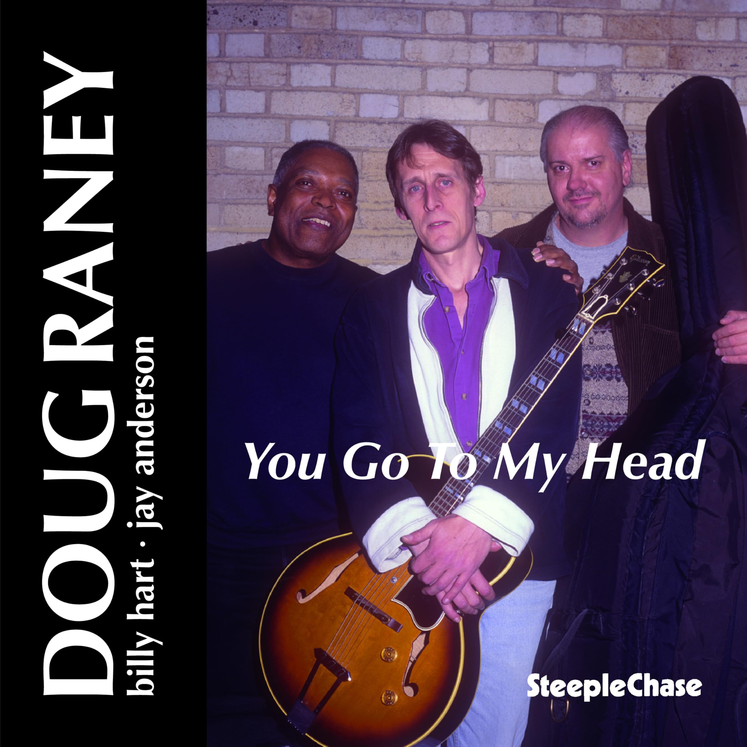 Product Image: You Go to My Head