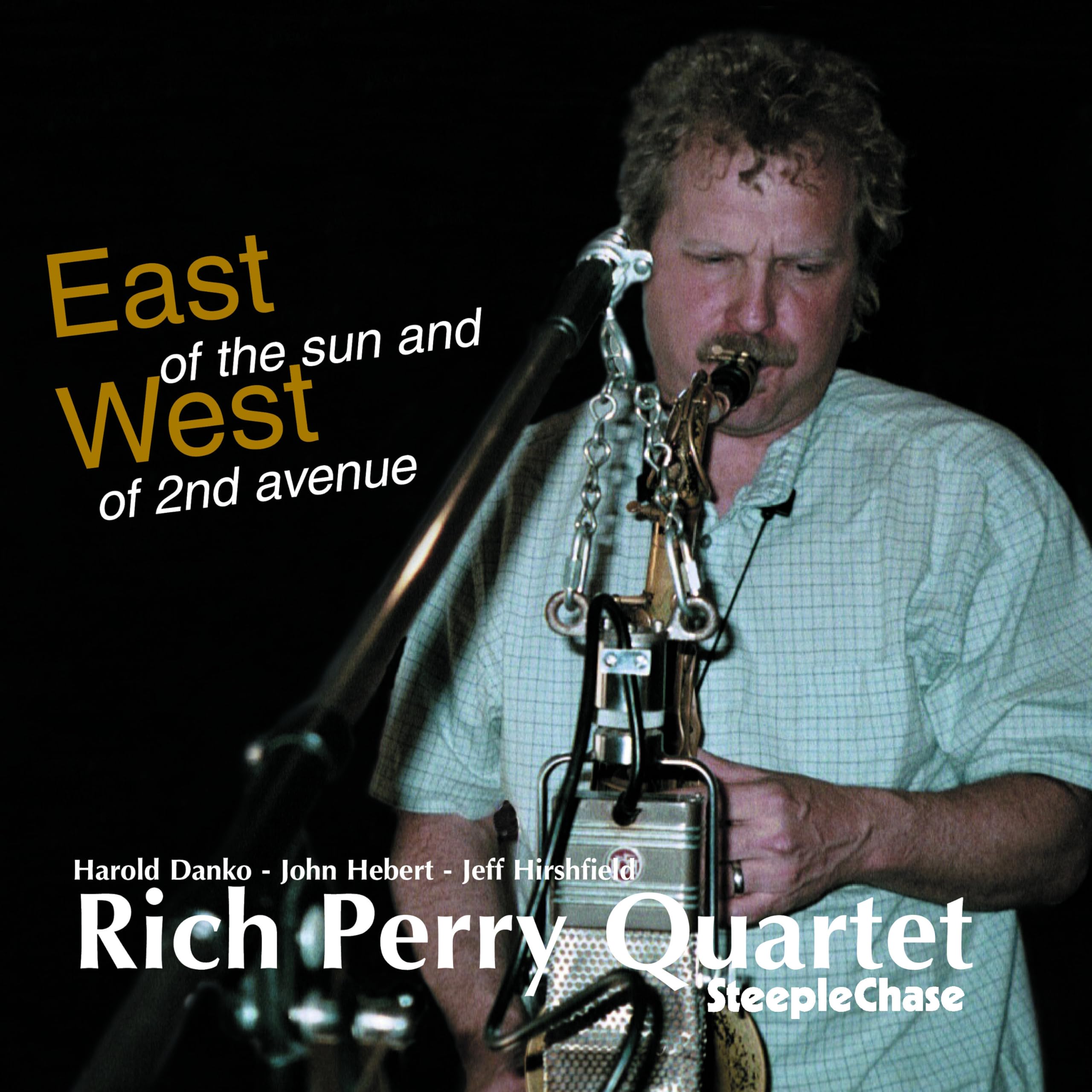 East of the Sun and West Jazz