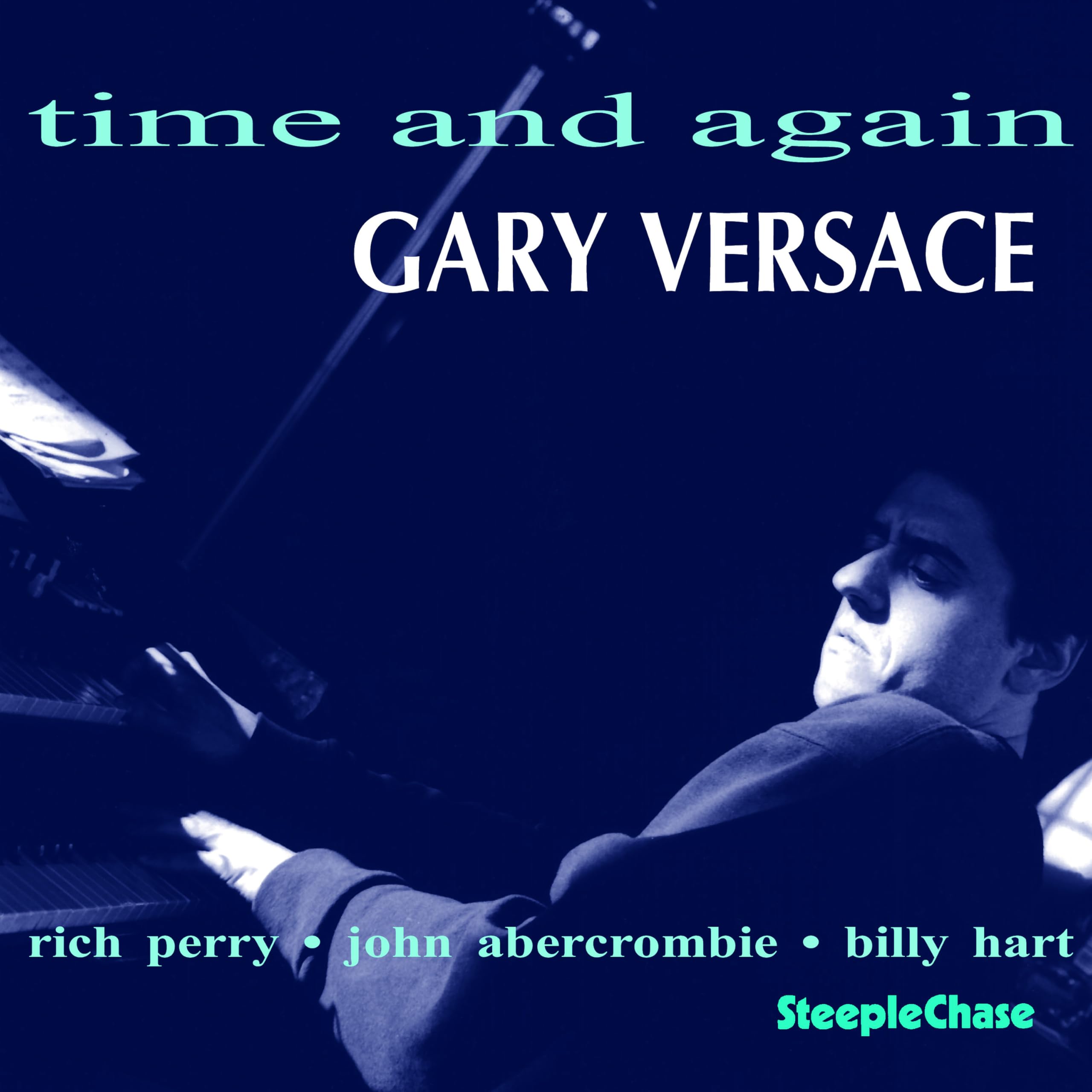 Time and Again Pop