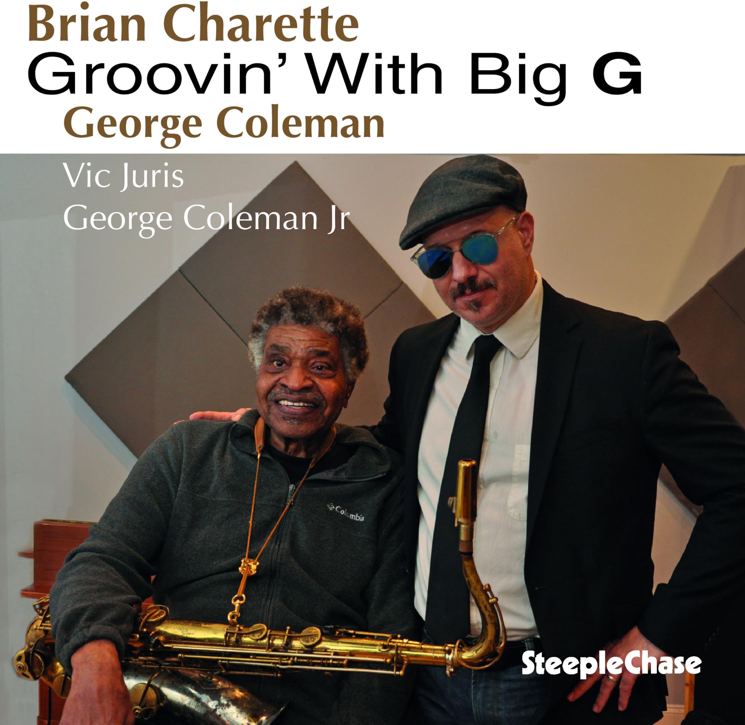 Groovin' With Big G Soundtracks & Musicals