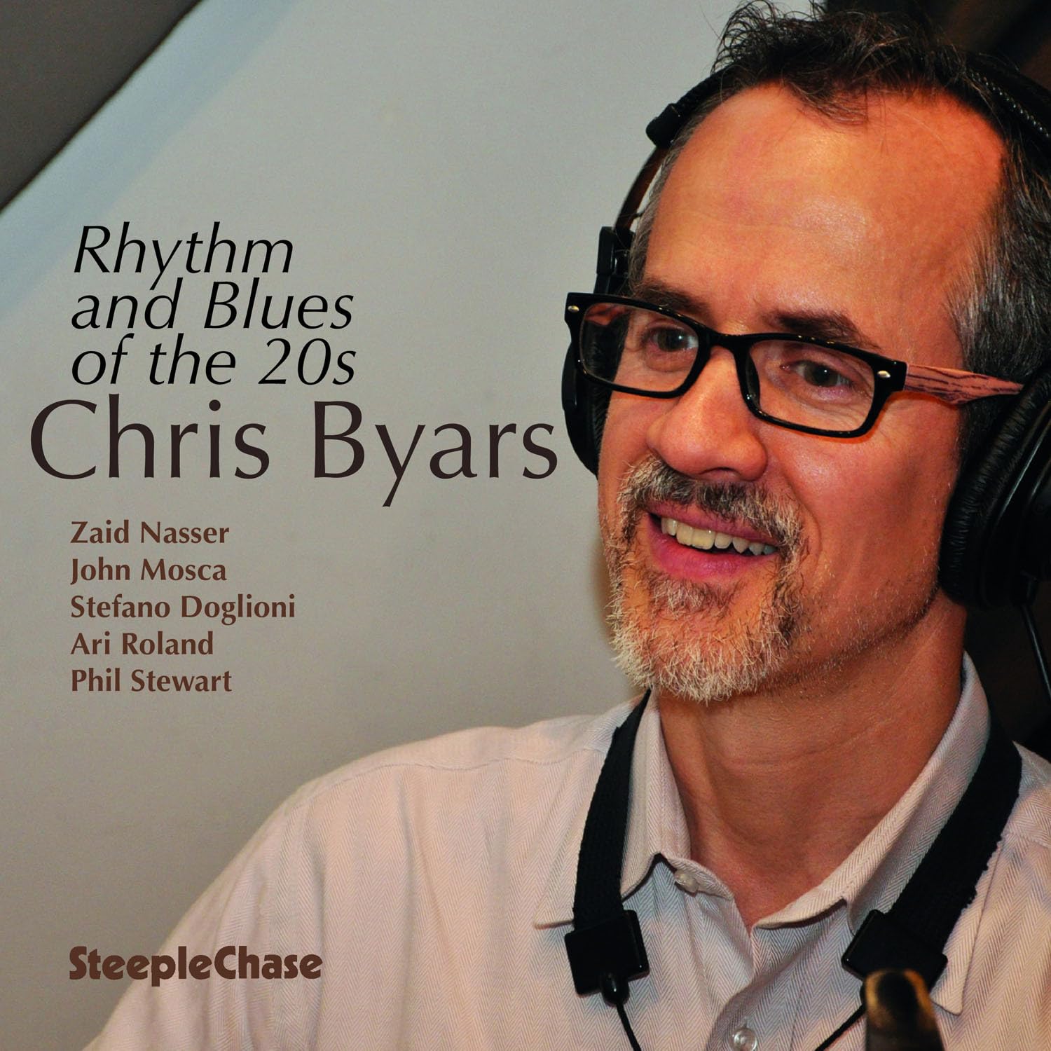 Rhythm and Blues of The 20s cd