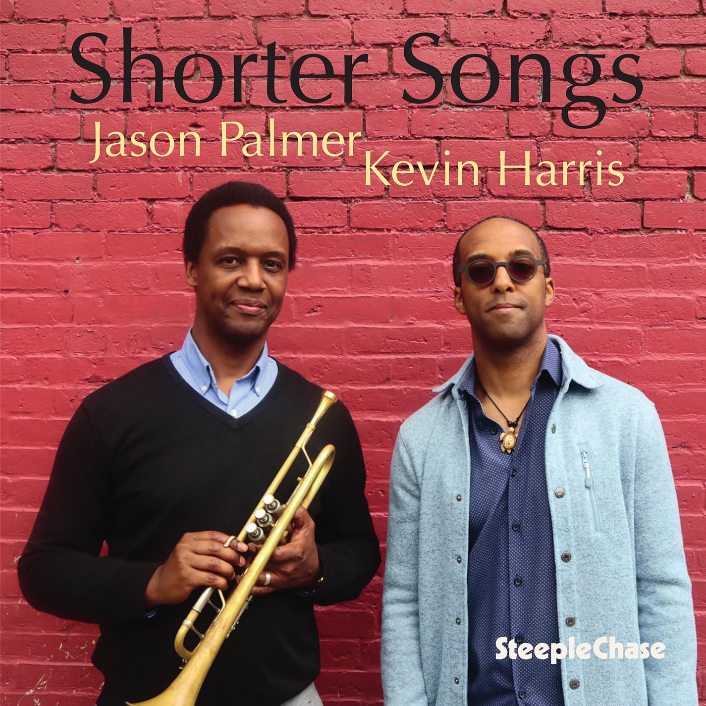 Shorter Songs cd