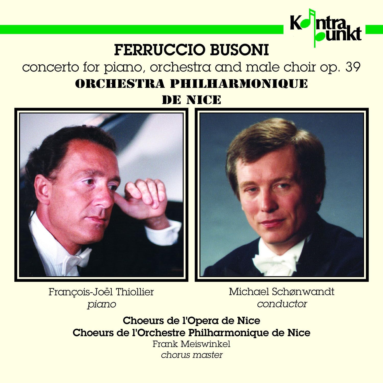 Concerto For Piano, Orchestra Classical