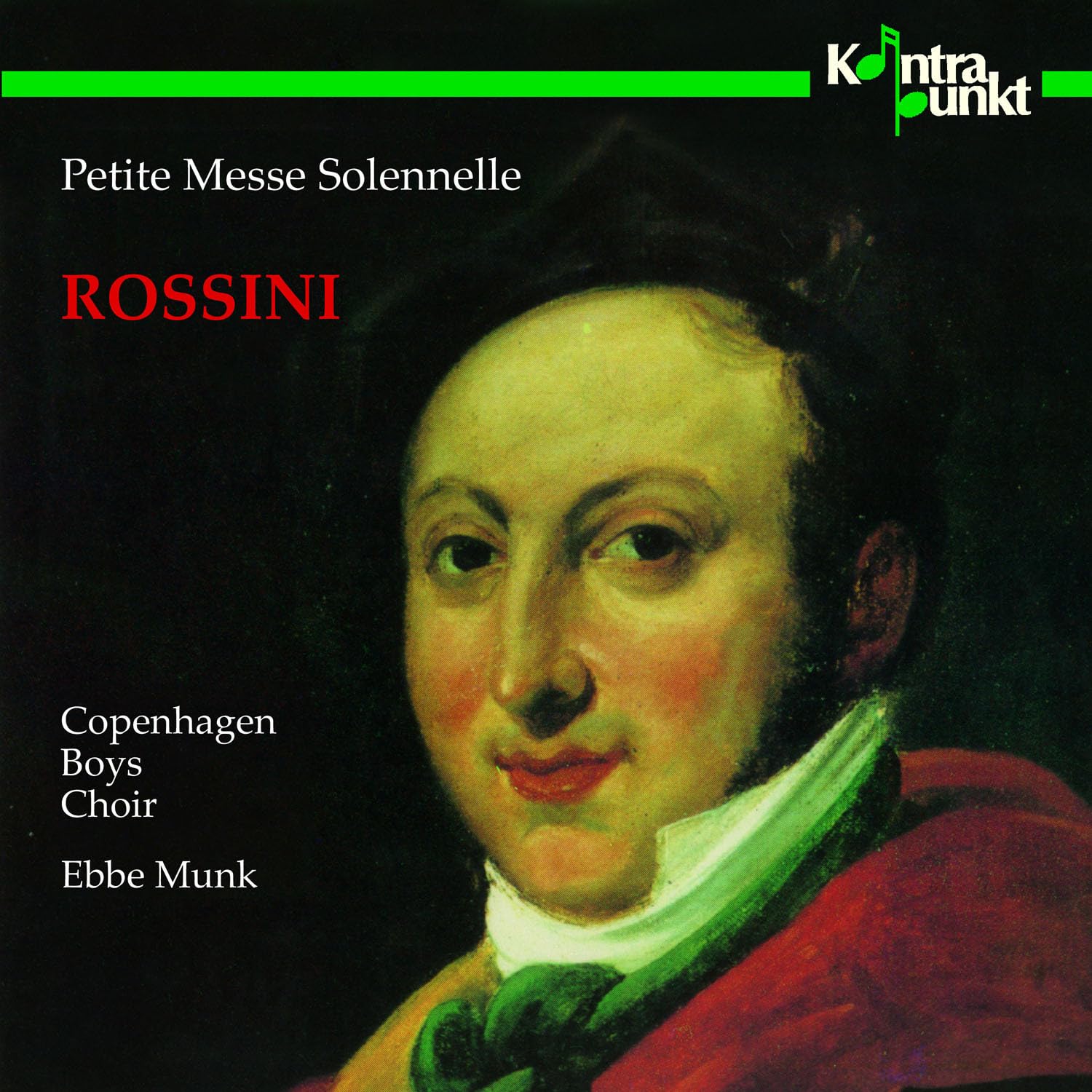 Petite Messe Solennelle Classical