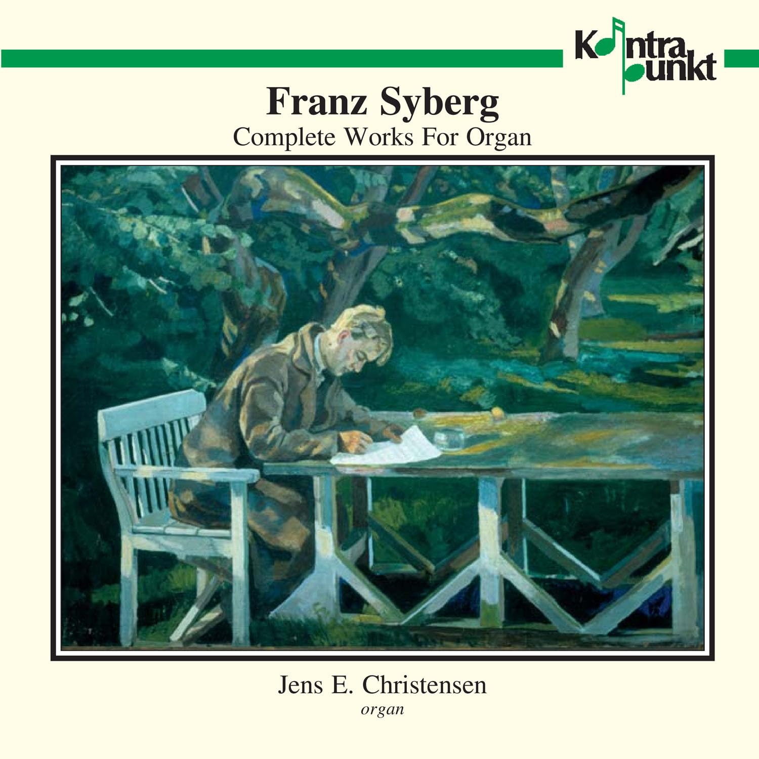 Product Image: Complete Works for Organ