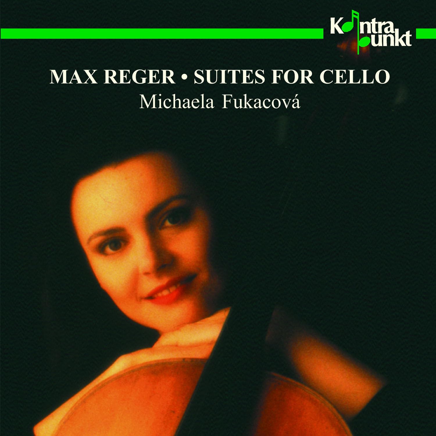 Suites for Cello Classical