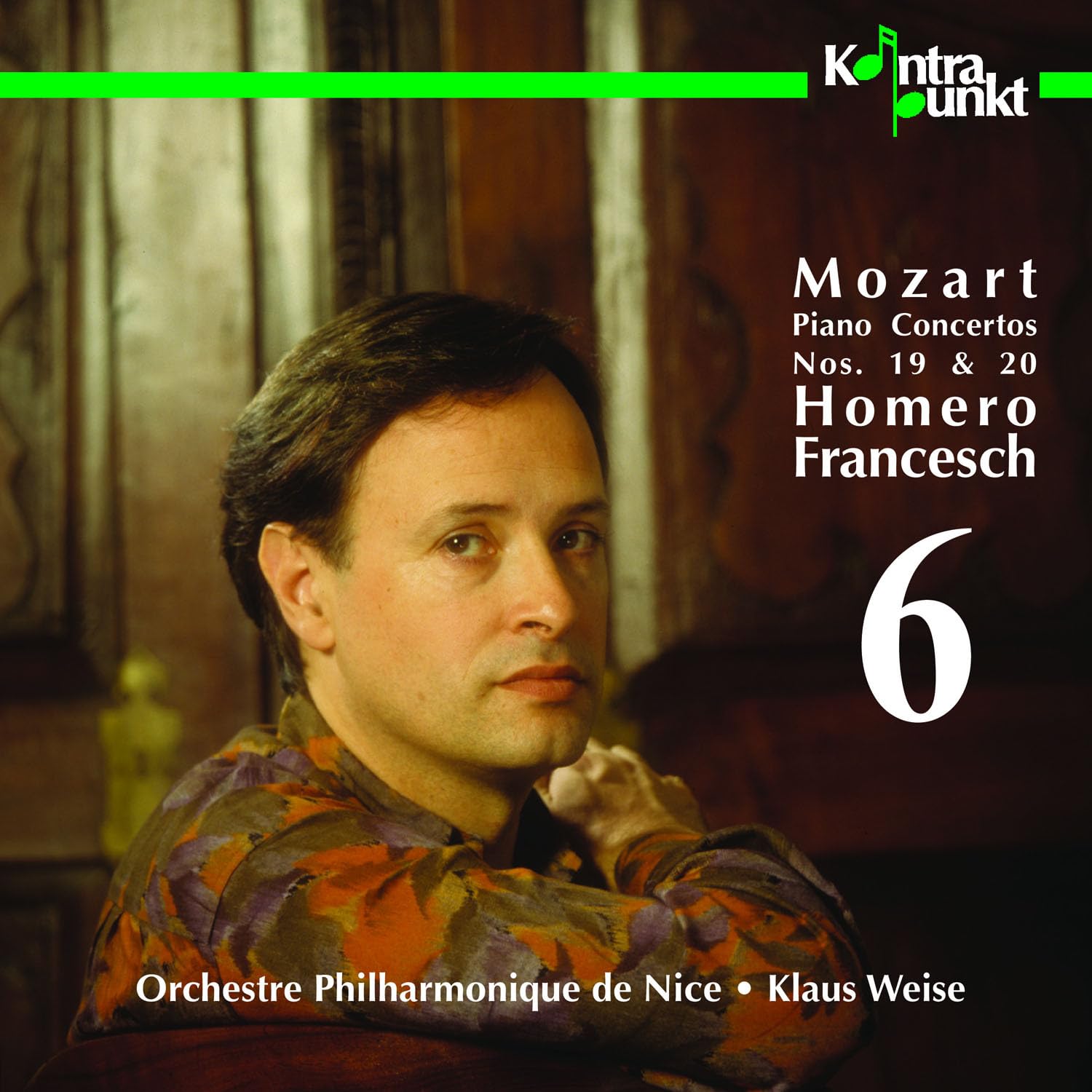 Klavierkonzerte 19 und 20 Classical