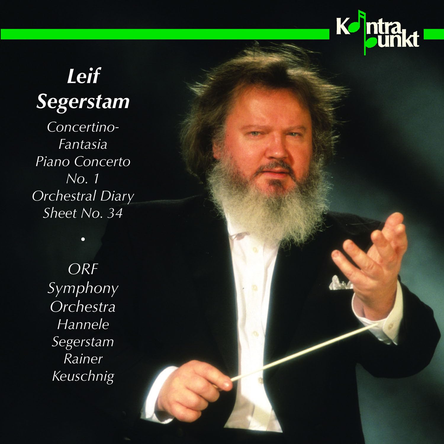 Piano Concerto No.1 Orchestral Classical